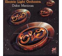 ELO - Electric Light Orchestra - Sweet Talkin' Woman - Jet Records