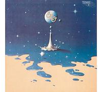 ELO ( ELECTRIC LIGHT ORCHESTRA ) - Time