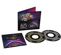 JEFF LYNNE's ELO - Wembley Or Bust (Blu-Spec)