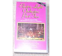 Elo - Elo - Part 2: Live In Concert [VHS]