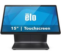 Elo EloPOS Z30 with Intel, 15.6" 1080p Full HD POS Terminal, Pentium, Win 10, 8GB RAM, 128GB SSD, no CFD