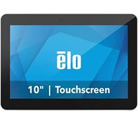 Elo Touch Solutions I-Series 4.0 Value 10-Inch All-in-One RK3399 25.6 cm (10.1") 1280 x 800 pixels Touchscreen Black