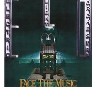Elo - Face the Music [CD]