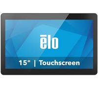 Elo I-Series 3 with Intel, 15.6" 1080p Full HD Touchscreen Computer, Win 10, Core i5, 8GB RAM, 128GB SSD, No Stand