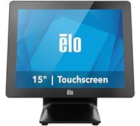 Elo I-Series 3 with Intel, 15.6" 1080p Full HD Touchscreen, No Operating System, Core i5, 8GB RAM, 128GB SSD, with Support