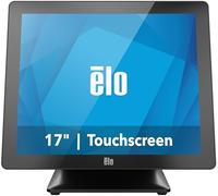Elo I-Series 3 with Intel, 17" (5:4) touch screen, no operating system, Celeron, 8GB RAM, 128GB SSD, with support