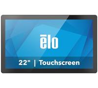 Elo I-Series 3 with Intel, 21.5" 1080p Full HD Touchscreen Computer, No OS, Celeron, 8GB RAM, 128GB SSD, No Stand