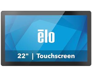 Elo I-Series 3 with Intel, 21.5" 1080p Full HD Touchscreen Computer, Win 10, Core i3, 8GB RAM, 128GB SSD, No Stand