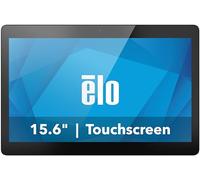 Elo I-Series 5 for Android 15.6" Touchscreen Computer - TouchPro PCAP 10 Touch, 1920 x 1080, Qualcomm Snapdragon QCS6490, 8GB RAM, 64GB SSD, Black