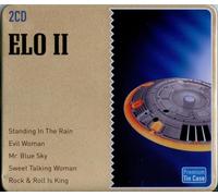 ELO II - The Electric Light Orchestra [2CD Premium Tin Case]