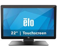 Elo Touch Solution E351600 touch screen monitor 54.6 cm (21.5") 1920 x 1080 pixels Black Multi-touch Tabletop