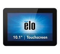Elo Touch Solutions ET1093L 25.6 cm (10.1") LCD 350 cd/m Black Touchscreen