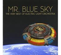 Elo - Mr Blue Sky: Very Best of