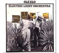 ELO - Olé ELO (US) / Vinyl record [Vinyl-LP]