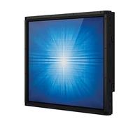 Elo Touch Solutions 1790L 43.2 cm (17") LCD/TFT 225 cd/m Black Touchscreen