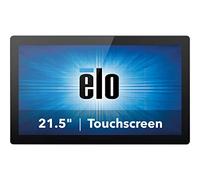 Elo Touch Solutions 2294L 54.6 cm (21.5") LCD/TFT 225 cd/m Full HD Black Touchscreen