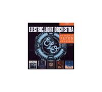 Elo - Original Album Classics [CD]