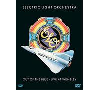 ELO - Out Of The Blue Live At Wembley