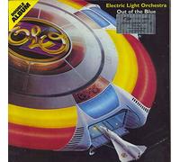 Elo - Out of the Blue [VINYL]