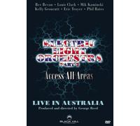 Elo - Part 2: Access All Areas - Live In Australia [DVD]