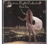 Elo Part II - Electric Light Orchestra Part Two