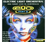 ELO Part II - One Night Live In Australia