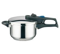Elo "Praktika Plus Pressure Cooker, Silver, 18 cm