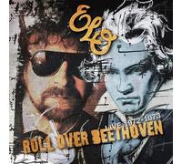 ELO - Roll Over Beethoven Live 1972-1973