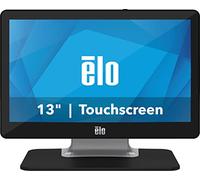 Elo Touch Solutions 1302L 33.8 cm (13.3") LCD/TFT 300 cd/m Full HD Black Touchscreen