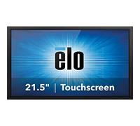 Elo Touch Solutions 2294L 54.6 cm (21.5") LCD/TFT 225 cd/m Full HD Black Touchscreen