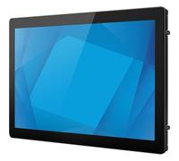 Elo Touch Solutions 2295L 54.6 cm (21.5") LED 400 cd/m Full HD Black Touchscreen