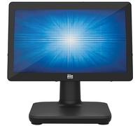 ELO Touch - PAYPOINT EPS15E3 15in Wide No OS Core I3 4GB/128GB SSD PR Clear I/O Stand