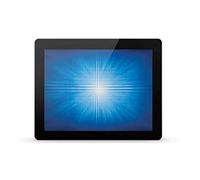 ELO Touch Solution 1590L 38.1 cm (15") 1024 x 768 Pixels Multi-Touch Kiosk Black