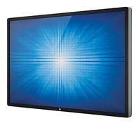 Elo Touch Solution E268447-55" E268447 Interactive Display - 55" Black Interactive Display 4K UHD 450 cd/m2