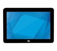 Elo Touch Solutions 1002L 25.6 cm (10.1") LCD HD Black Touchscreen