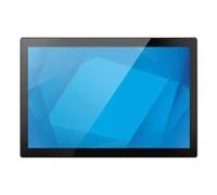 Elo Touch Solutions 1004LS Digital signage flat panel 25.4 cm (10") LED 400 cd/m Grey Touchscreen