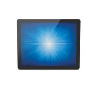 Elo Touch Solutions 1291L 30.7 cm (12.1") LCD/TFT 405 cd/m² Black