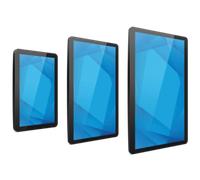 Elo Touch Solutions 1304L. . 33.8cm (13.3''). Projected Capa