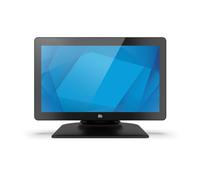 Elo Touch Solutions 1502LM computer monitor 39.6 cm (15.6") 1920 x 1080 pixels Full HD LED Touchscreen Multi-user Black