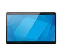 Elo 1504L - 15" Touchscreen Monitor with Anti-Glare Glass - TouchPro PCAP 10 Touch, 1920 x 1080, with Stand, Black
