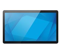 Elo 1504L - 15" Touchscreen Monitor with Anti-Glare Glass - TouchPro PCAP 10 Touch, 1920 x 1080, with Stand, Black