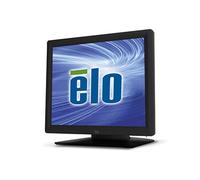 Elo Touch Solutions 1517L Rev B 38.1 cm (15") LCD 200 cd/m Black Touchscreen
