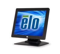 ELO - TOUCHSCREENS E394454 1523L 15IN LCD VGA DVI ITOUCH ZERO-BEZEL MTOUCH USB ANTI-GLARE