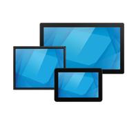 Elo Touch Solutions 1564L. 39.6 cm (15.6''). Projected Capac