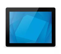 Elo Touch Solutions 1590L Interactive flat panel 38.1 cm (15") LCD 225 cd/m Black Touchscreen