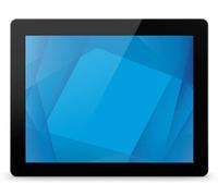 Elo Touch Solutions 1590L Interactive flat panel 38.1 cm (15") LCD 225 cd/m² Black Touchscreen