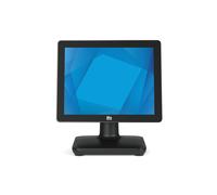 ELO TS PE - DIGITAL SIGNAGE ELOPOS System 17 IN 5:4 W10 I5 8GB/128 SSD PCAP 10-Touch ZB BLK