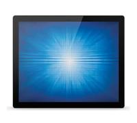 Elo Touch Solutions 1990L Interactive flat panel 48.3 cm (19") LED 225 cd/m Black Touchscreen