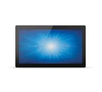 Elo Touch Solutions 2094L. Display diagonal: 49.5 cm (19.5") Display technology: LED Display resolution: 1920 x 1080 pixels Display brightness: 225 cd/m Touchscreen. Product colour: Black