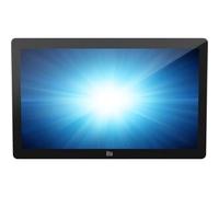 Elo Touch Solutions 2202L 54.6 cm (21.5") LCD 250 cd/m Full HD Black Touchscreen